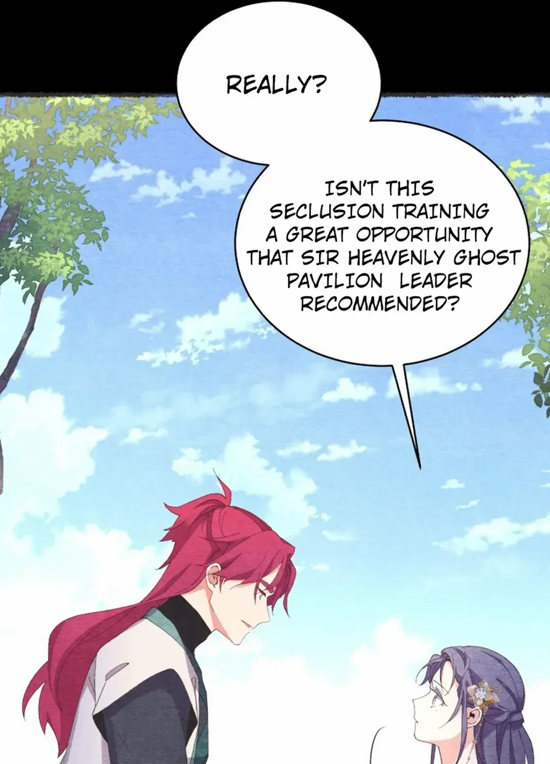 Read Lightning Degree chapter 188 image 34 on Lezhin
