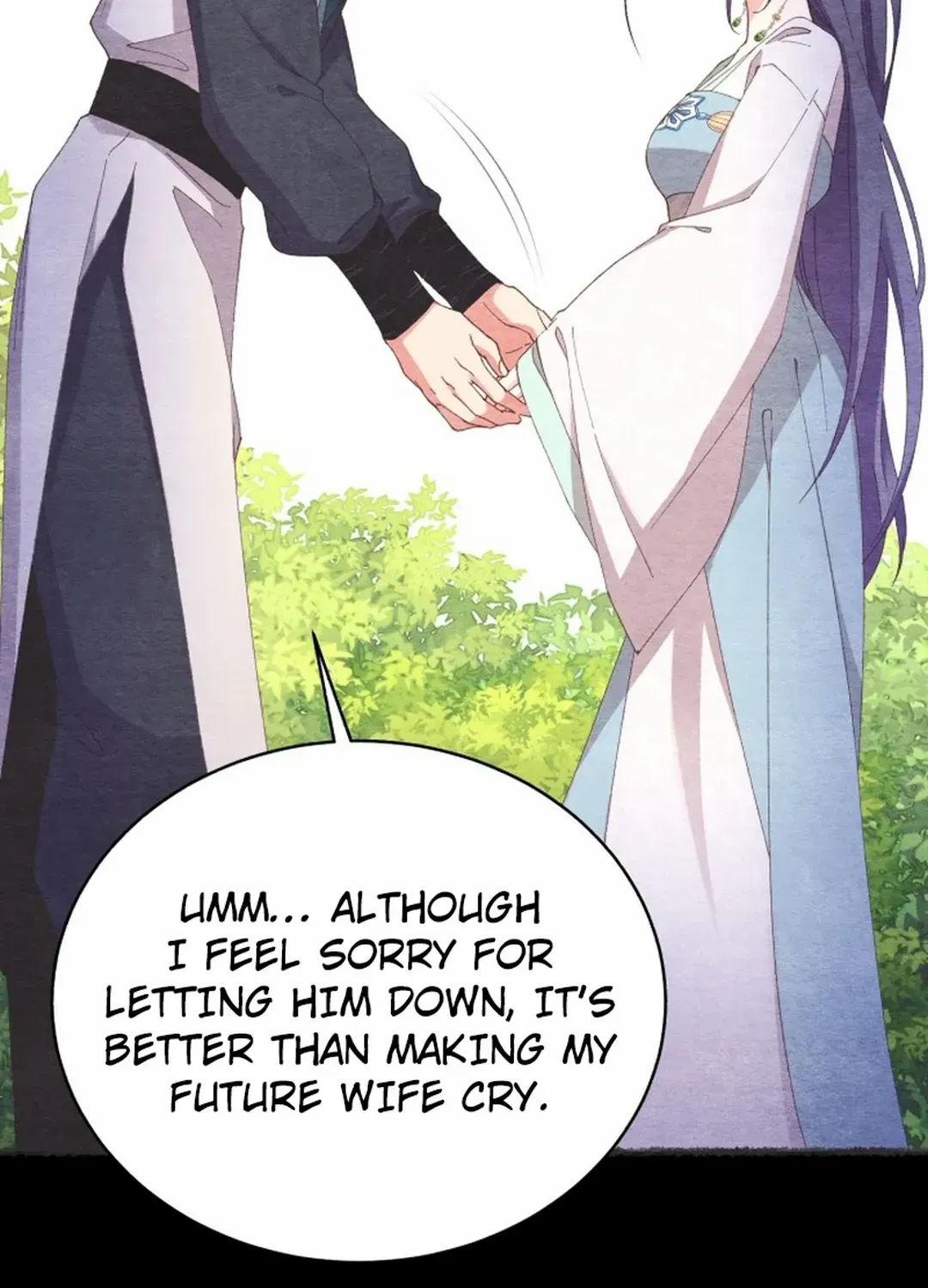 Read Lightning Degree chapter 188 image 35 on Lezhin