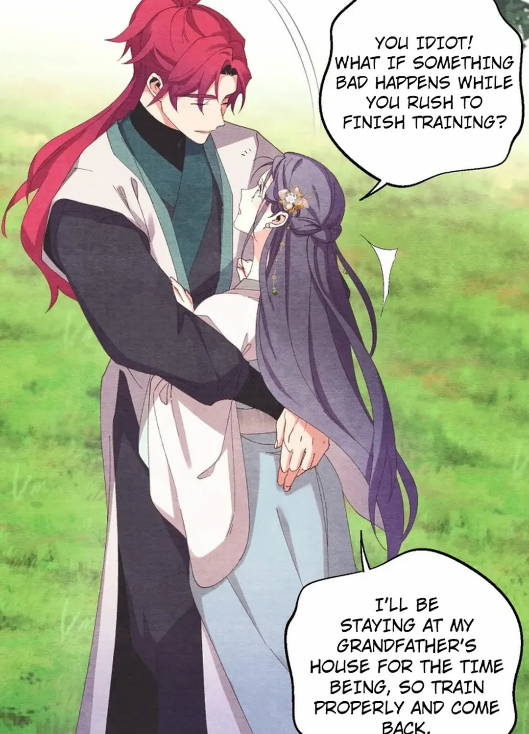 Read Lightning Degree chapter 188 image 39 on Lezhin