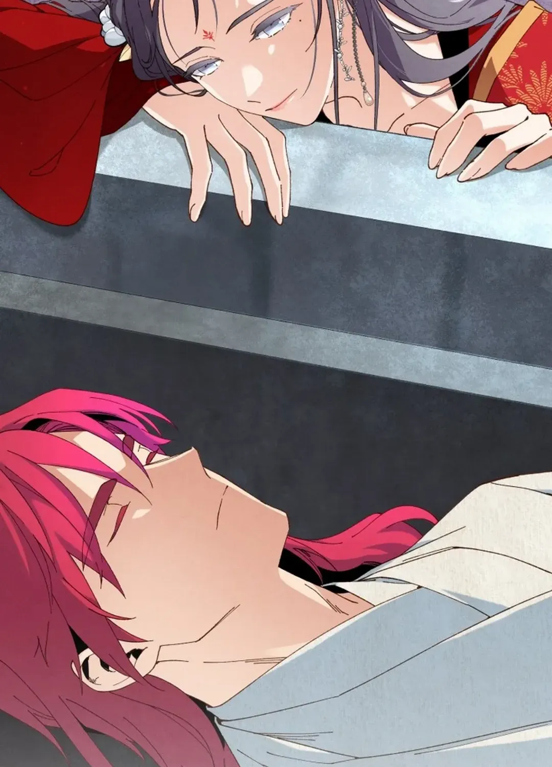 Read Lightning Degree chapter 188 image 5 on Lezhin