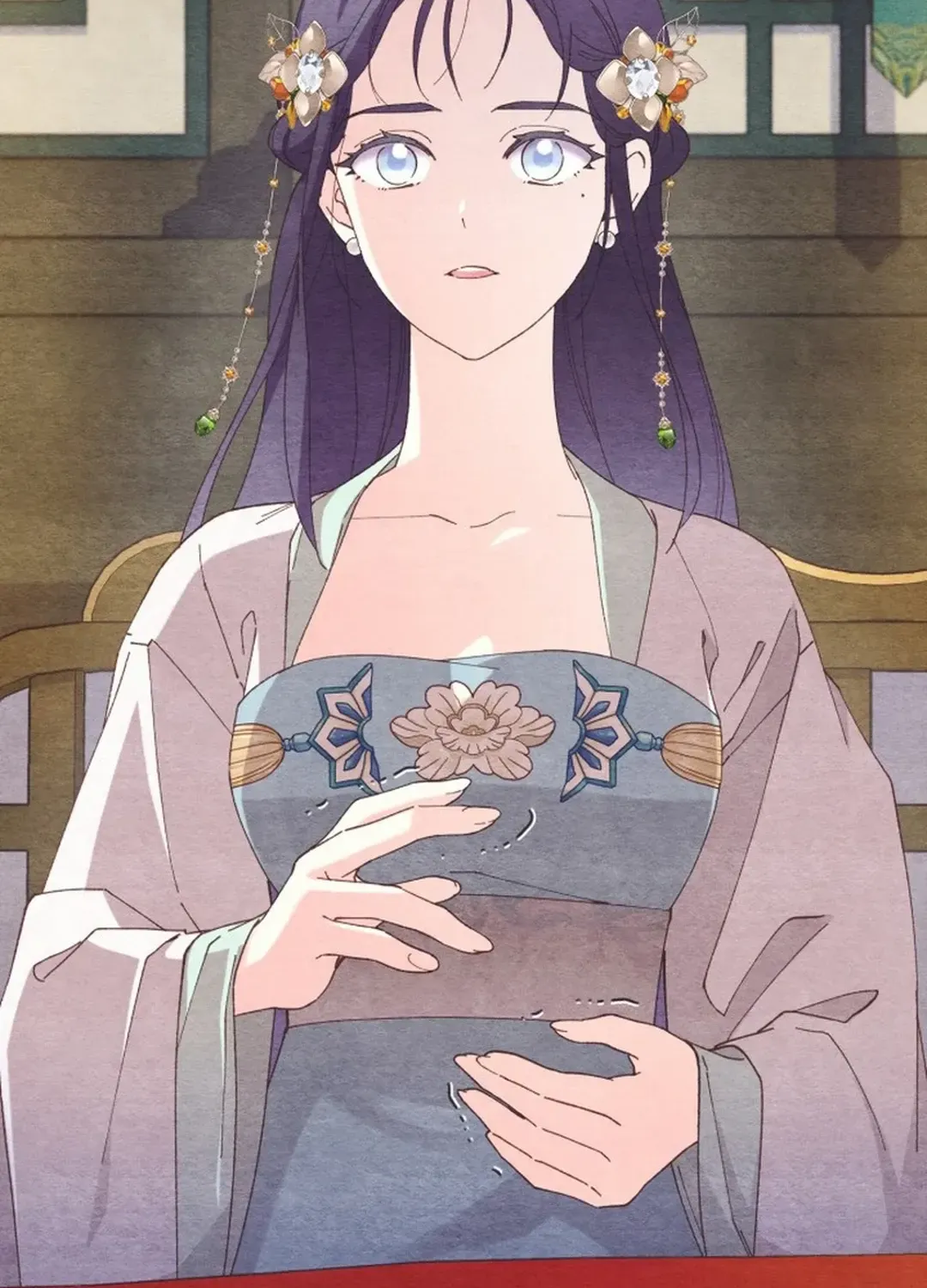 Read Lightning Degree chapter 188 image 51 on Lezhin