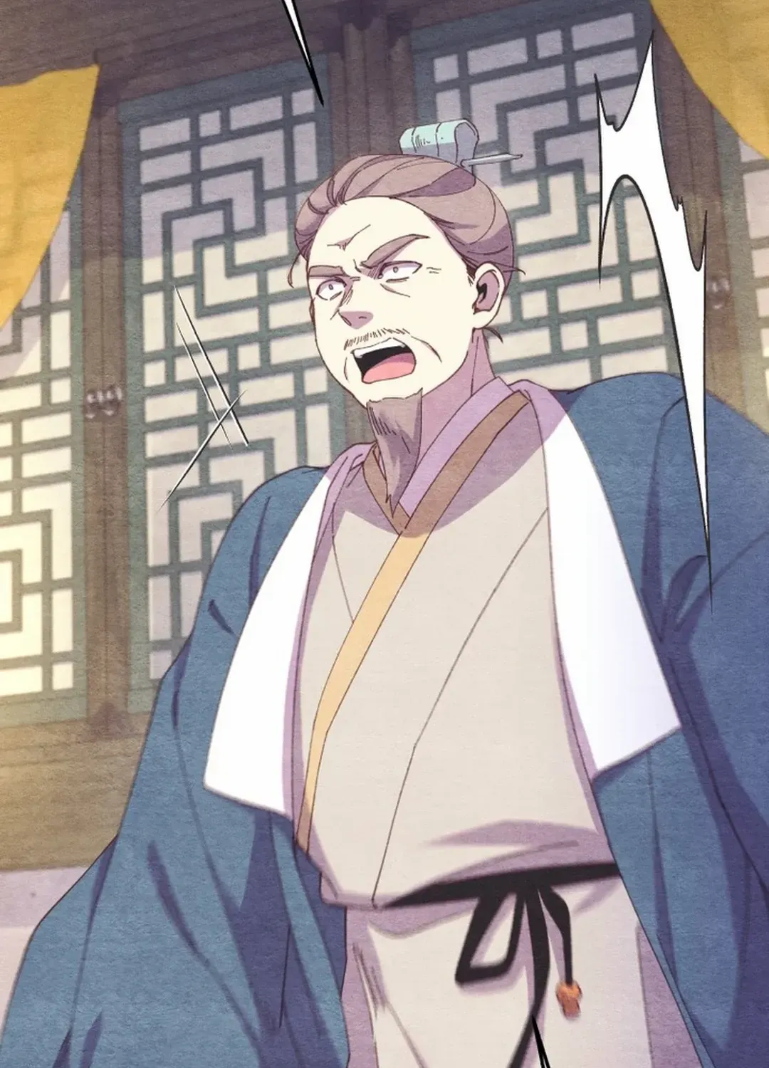 Read Lightning Degree chapter 188 image 55 on Lezhin