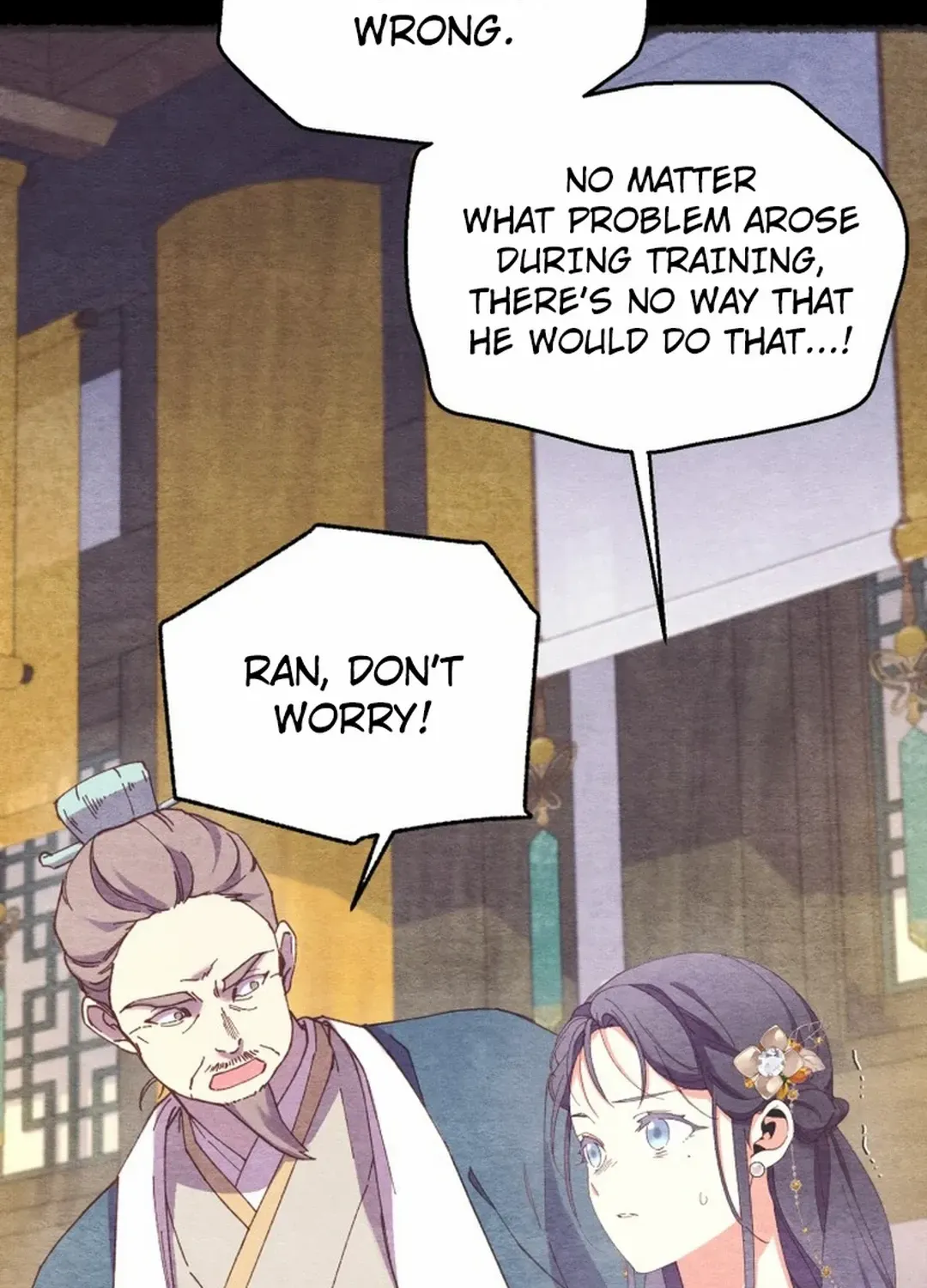 Read Lightning Degree chapter 188 image 57 on Lezhin