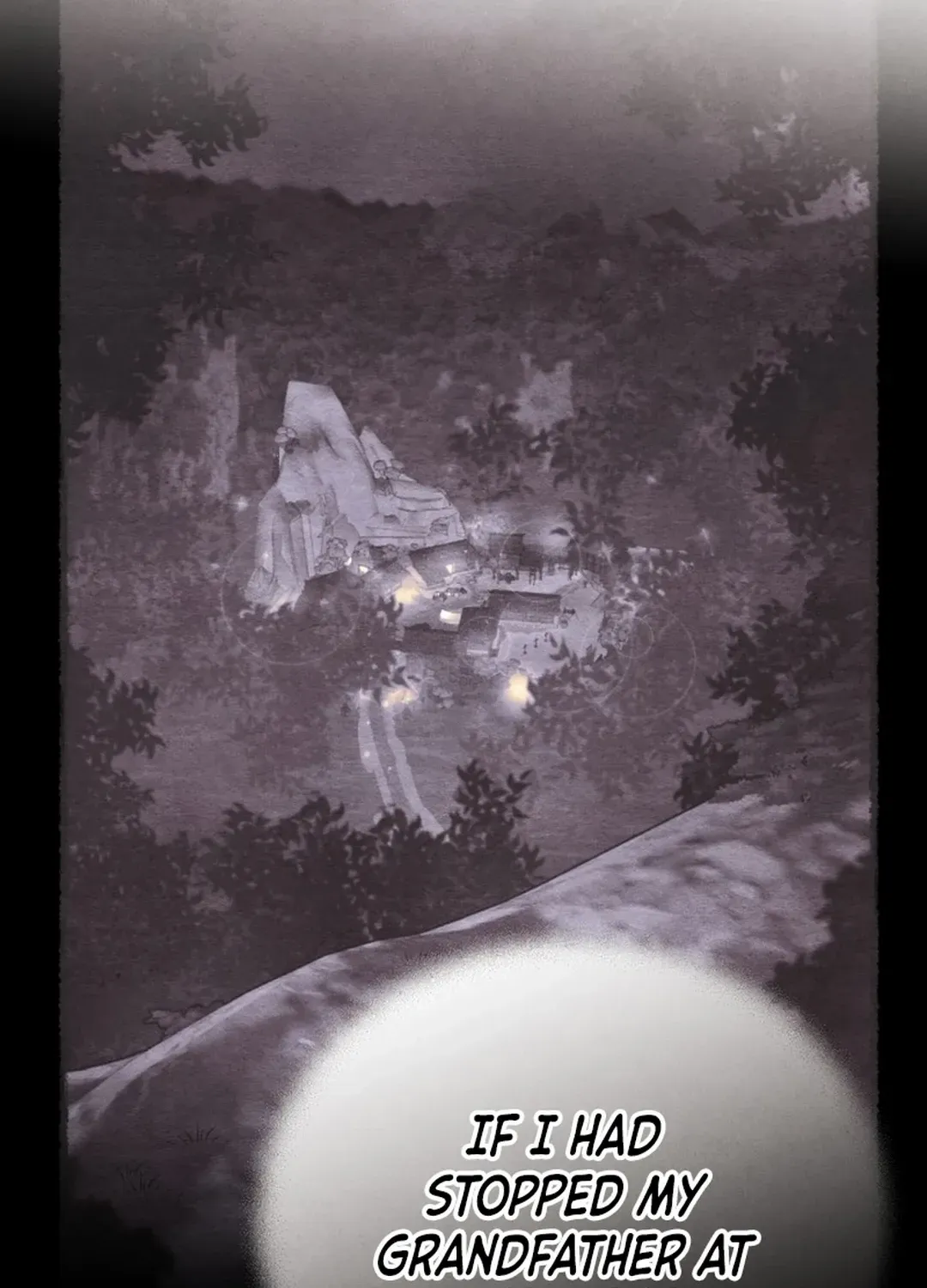 Read Lightning Degree chapter 188 image 61 on Lezhin