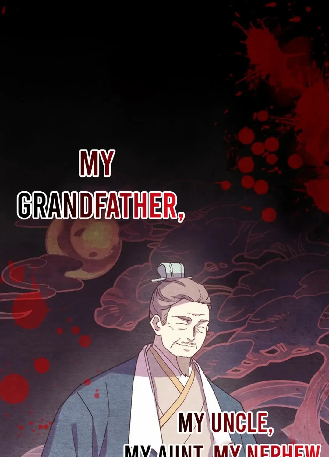 Read Lightning Degree chapter 188 image 65 on Lezhin