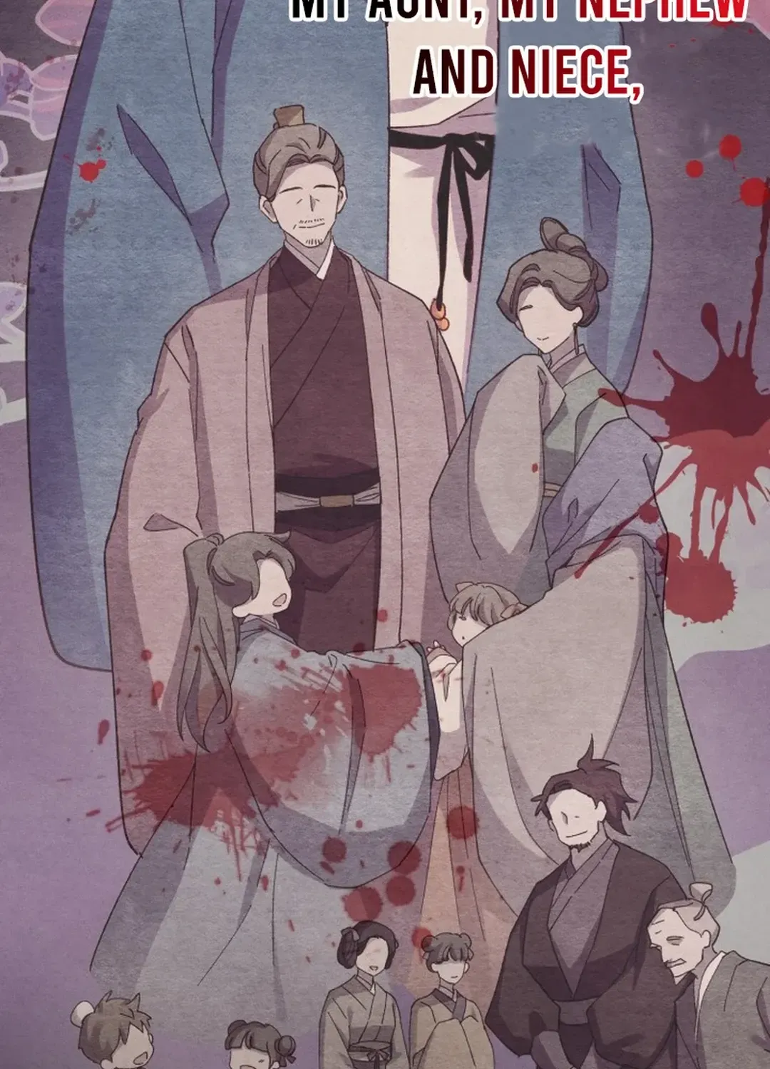 Read Lightning Degree chapter 188 image 66 on Lezhin
