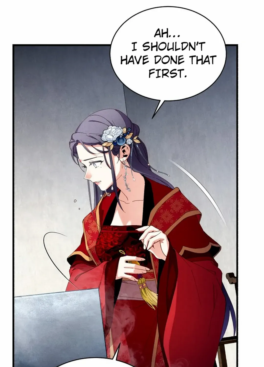 Read Lightning Degree chapter 188 image 79 on Lezhin