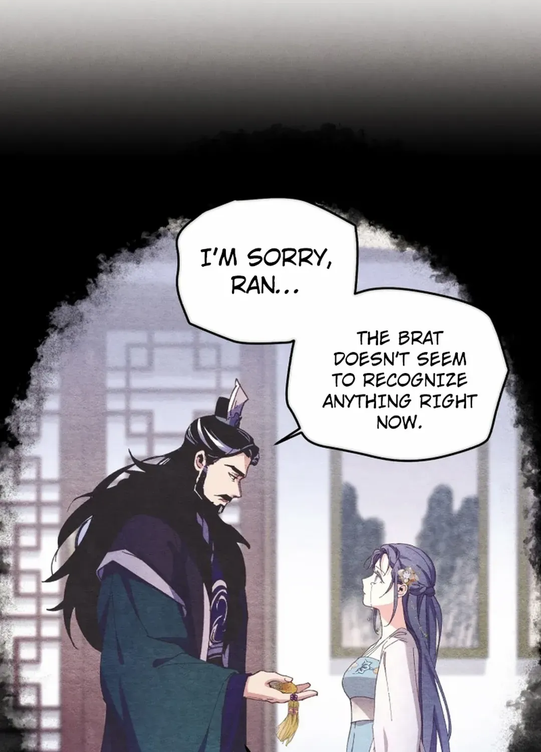 Read Lightning Degree chapter 188 image 83 on Lezhin