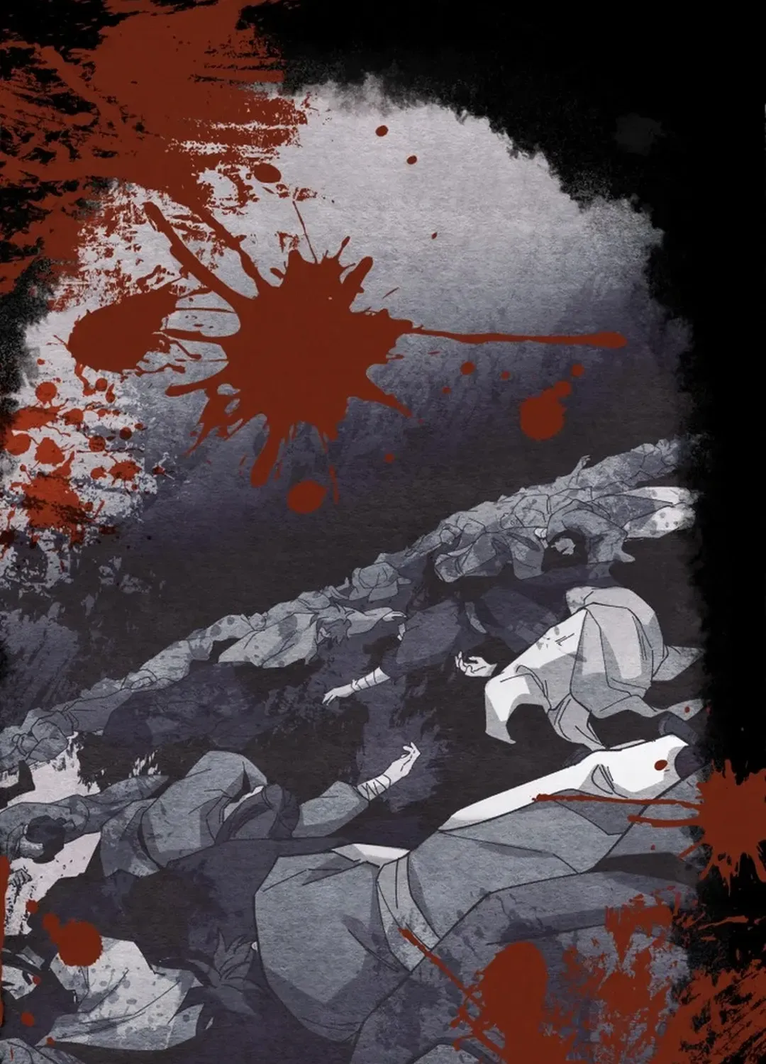 Read Lightning Degree chapter 188 image 95 on Lezhin