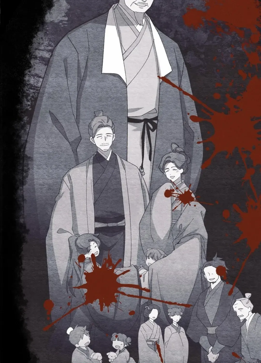 Read Lightning Degree chapter 188 image 97 on Lezhin