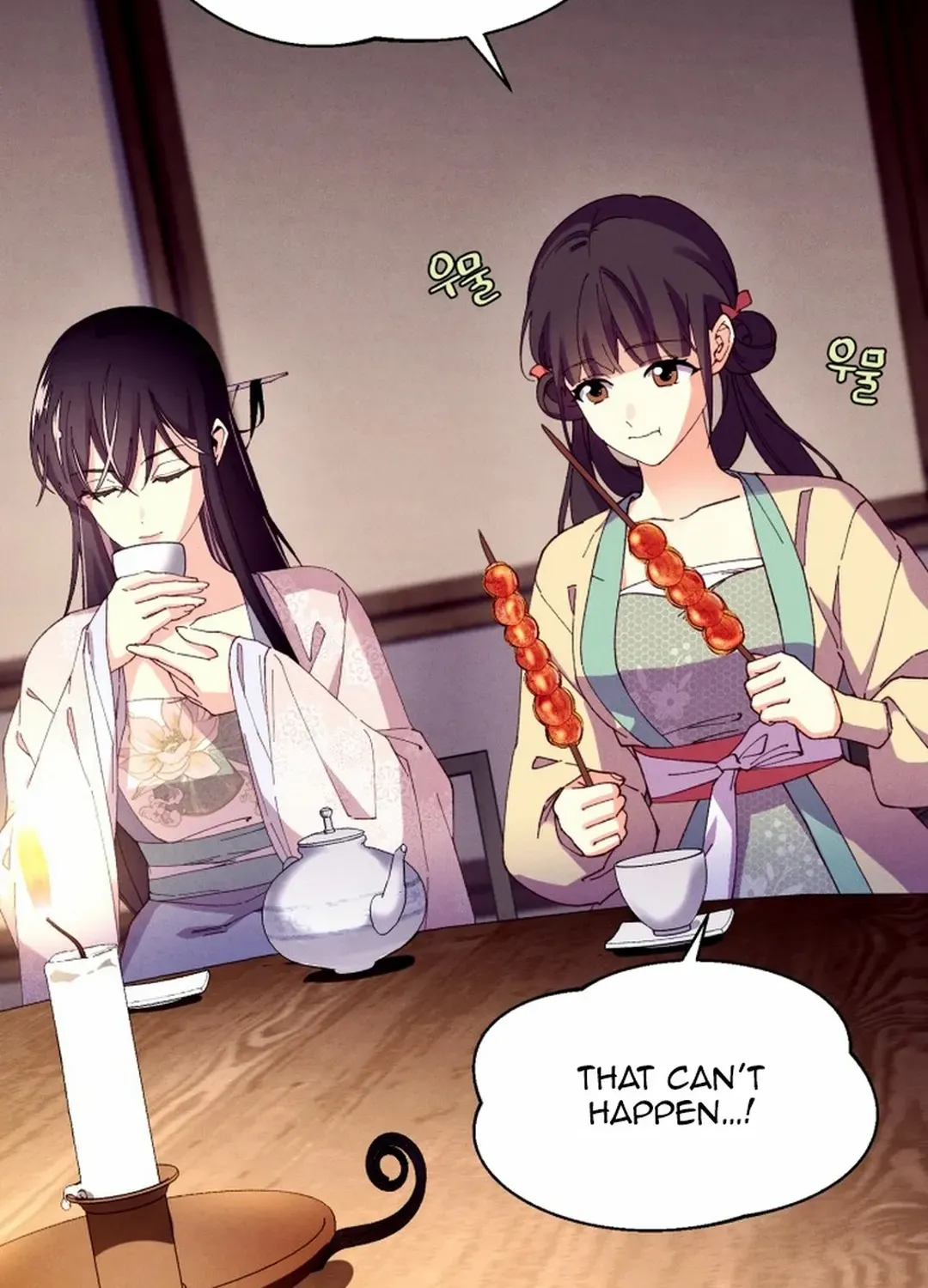 Read Lightning Degree chapter 189 image 10 on Lezhin