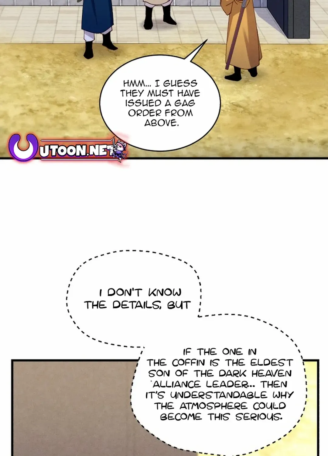 Read Lightning Degree chapter 189 image 102 on Lezhin