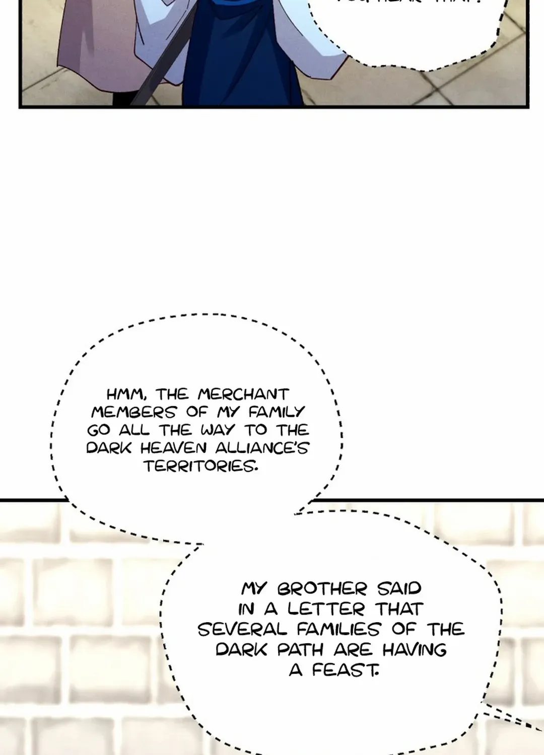 Read Lightning Degree chapter 189 image 104 on Lezhin