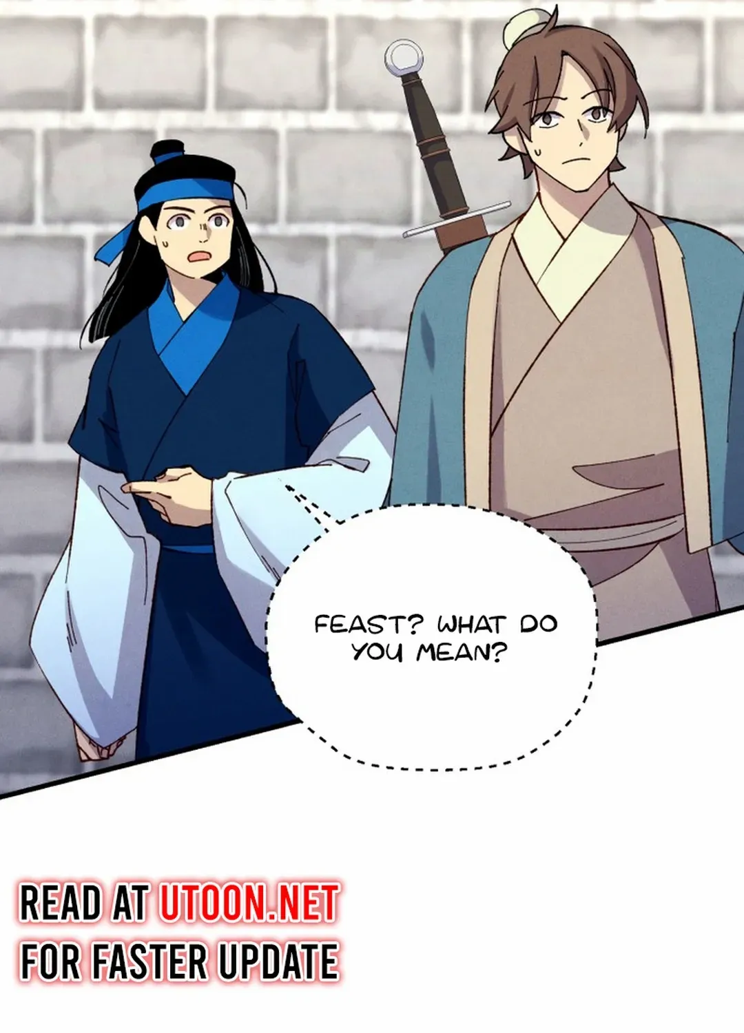 Read Lightning Degree chapter 189 image 106 on Lezhin