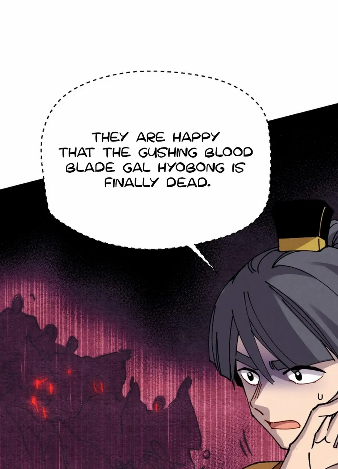 Read Lightning Degree chapter 189 image 107 on Lezhin