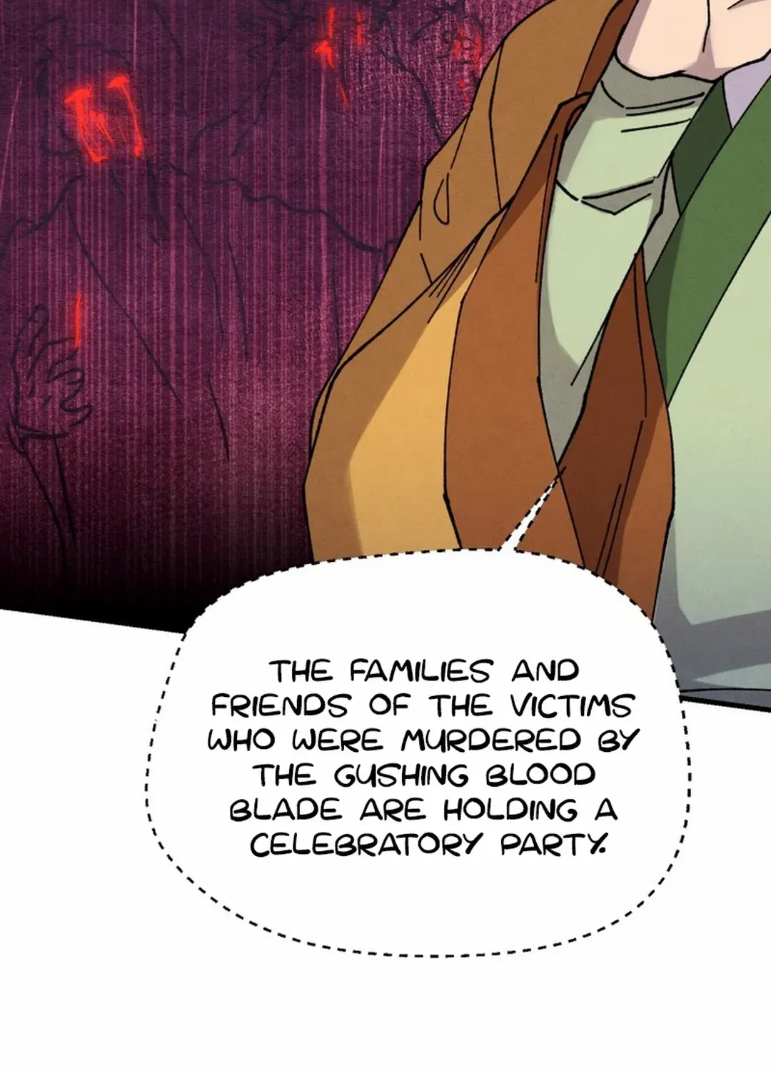 Read Lightning Degree chapter 189 image 108 on Lezhin