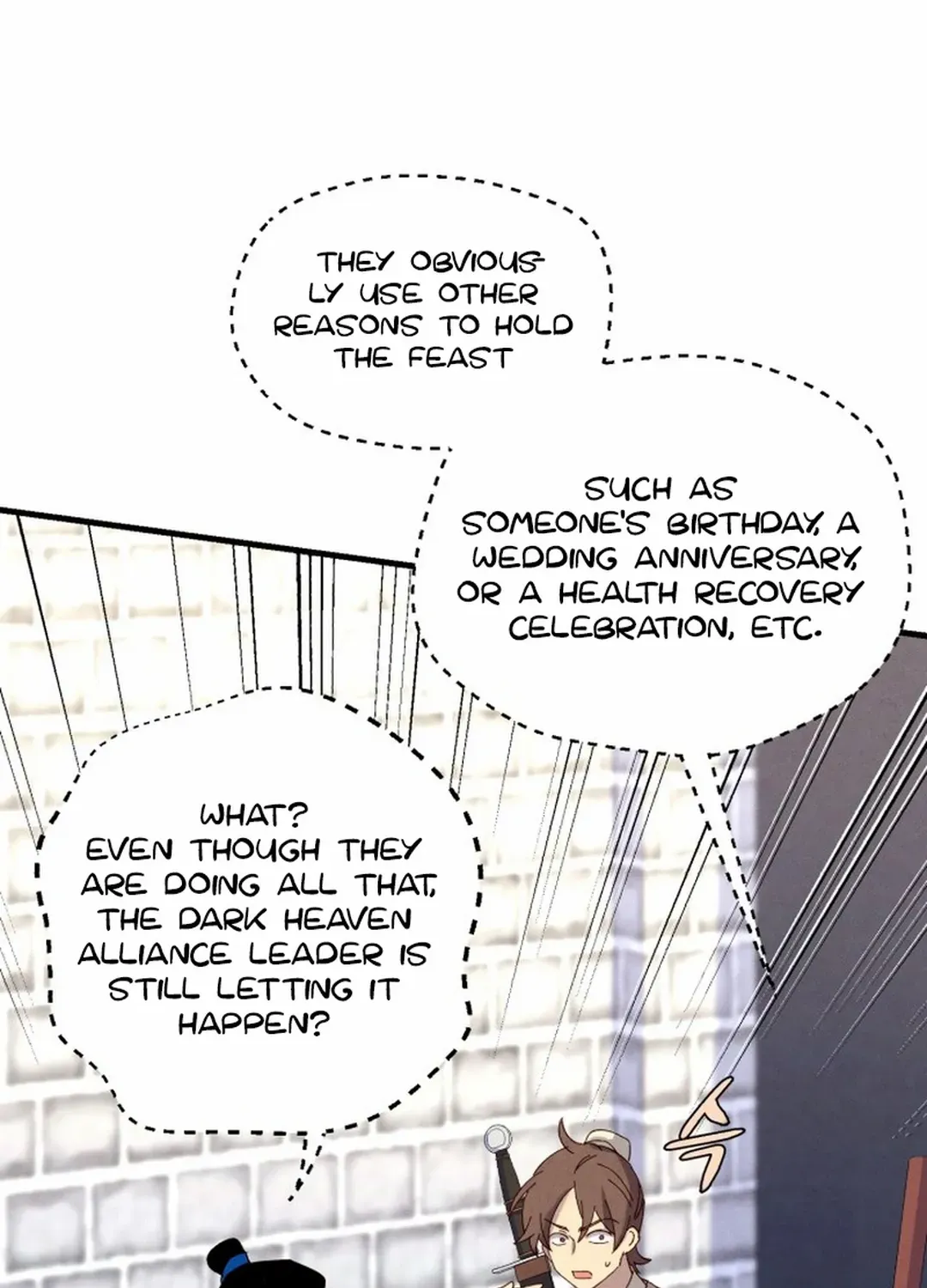 Read Lightning Degree chapter 189 image 109 on Lezhin