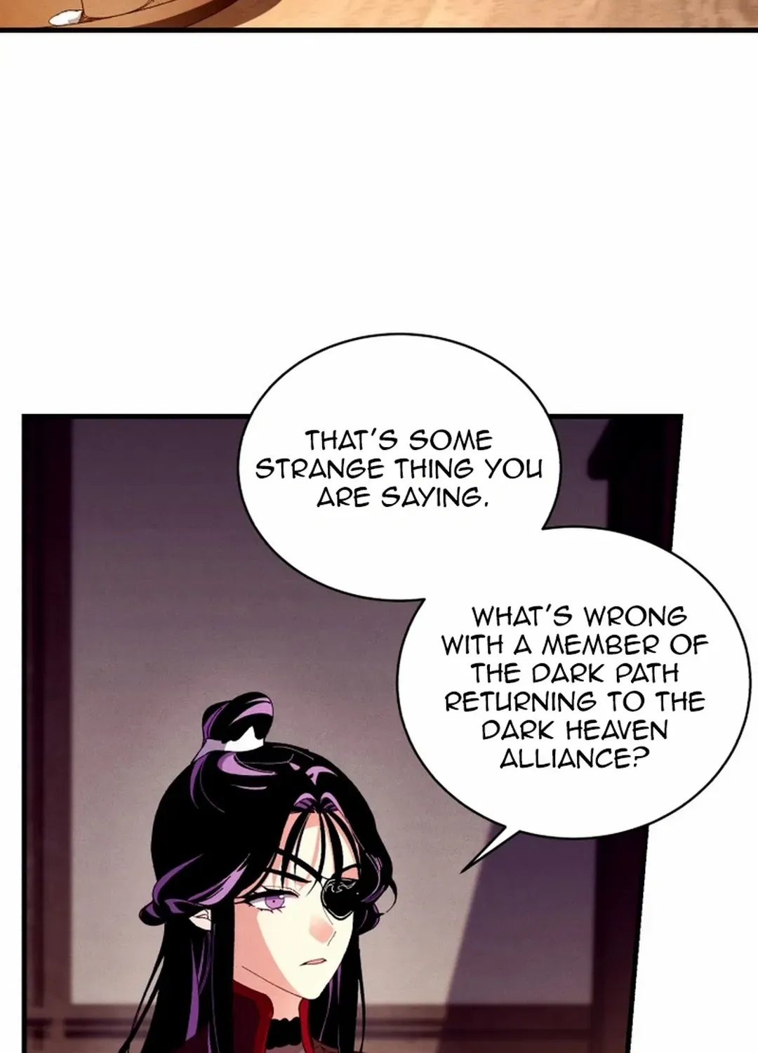Read Lightning Degree chapter 189 image 11 on Lezhin