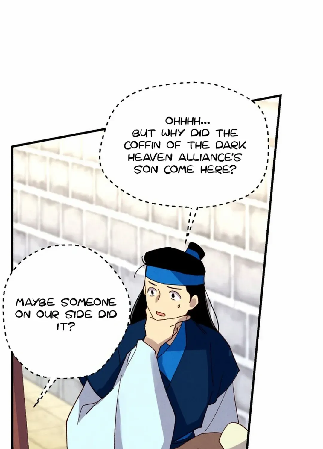 Read Lightning Degree chapter 189 image 111 on Lezhin