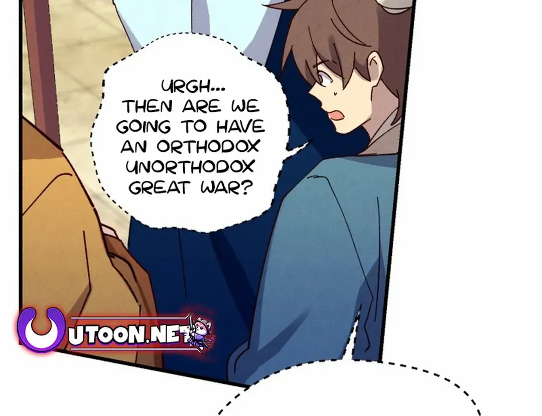 Read Lightning Degree chapter 189 image 112 on Lezhin
