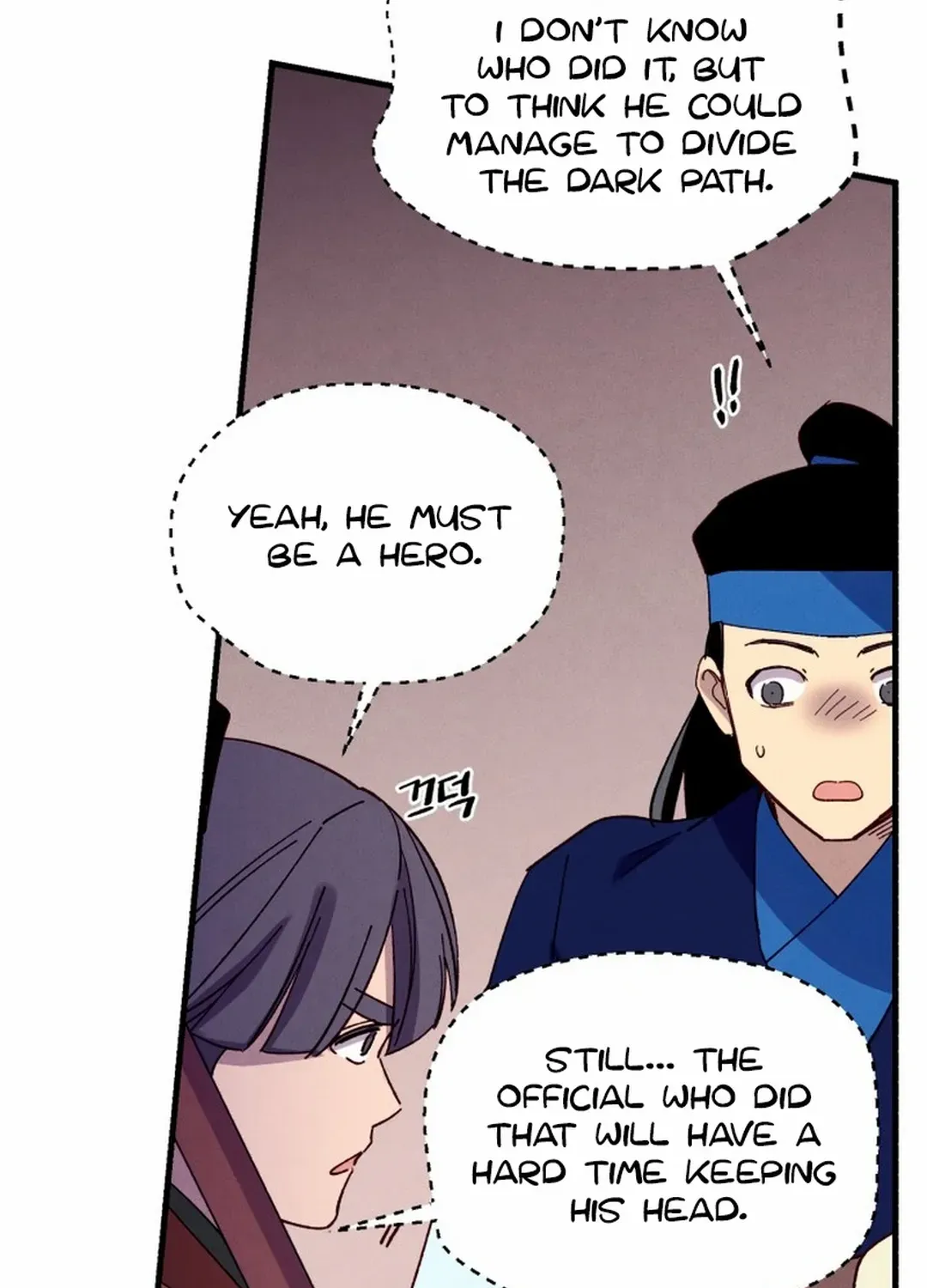 Read Lightning Degree chapter 189 image 114 on Lezhin