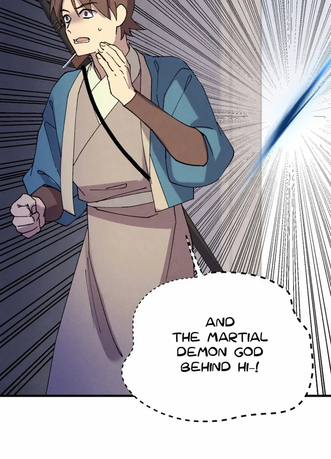 Read Lightning Degree chapter 189 image 117 on Lezhin
