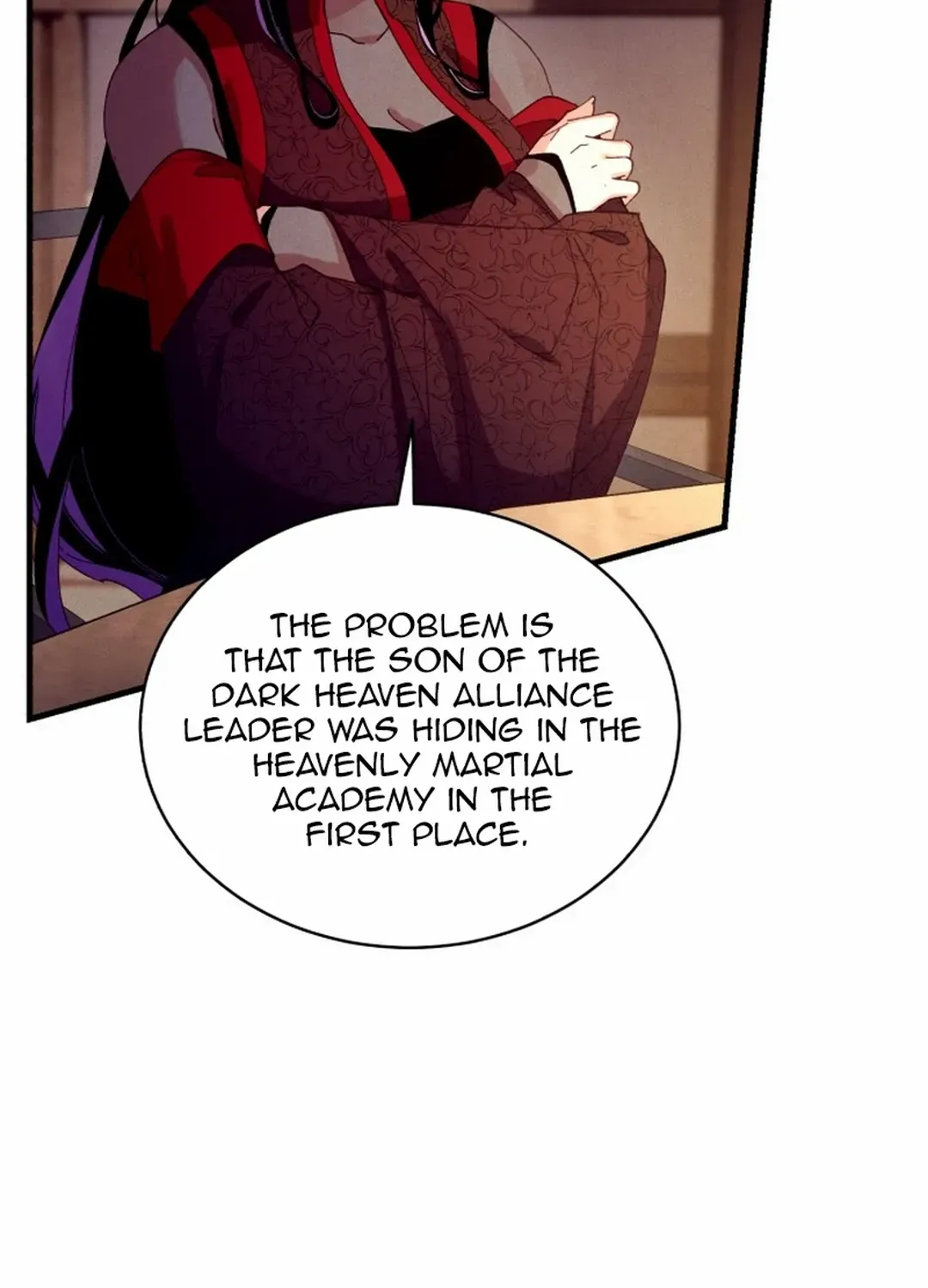 Read Lightning Degree chapter 189 image 12 on Lezhin