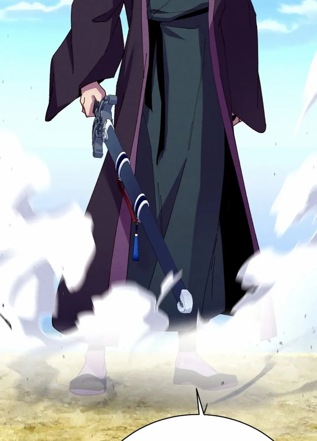 Read Lightning Degree chapter 189 image 122 on Lezhin