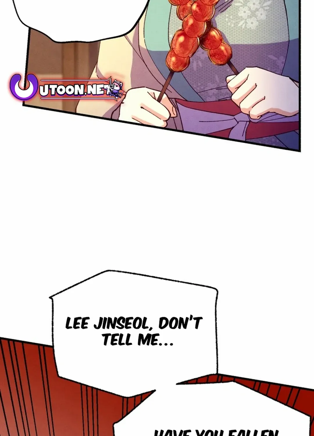 Read Lightning Degree chapter 189 image 15 on Lezhin