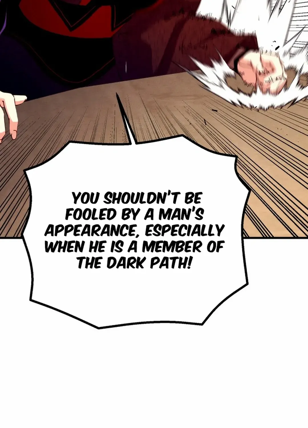 Read Lightning Degree chapter 189 image 17 on Lezhin