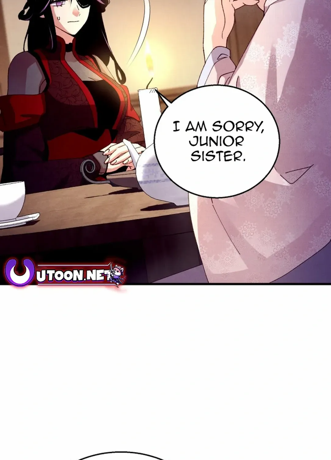 Read Lightning Degree chapter 189 image 30 on Lezhin