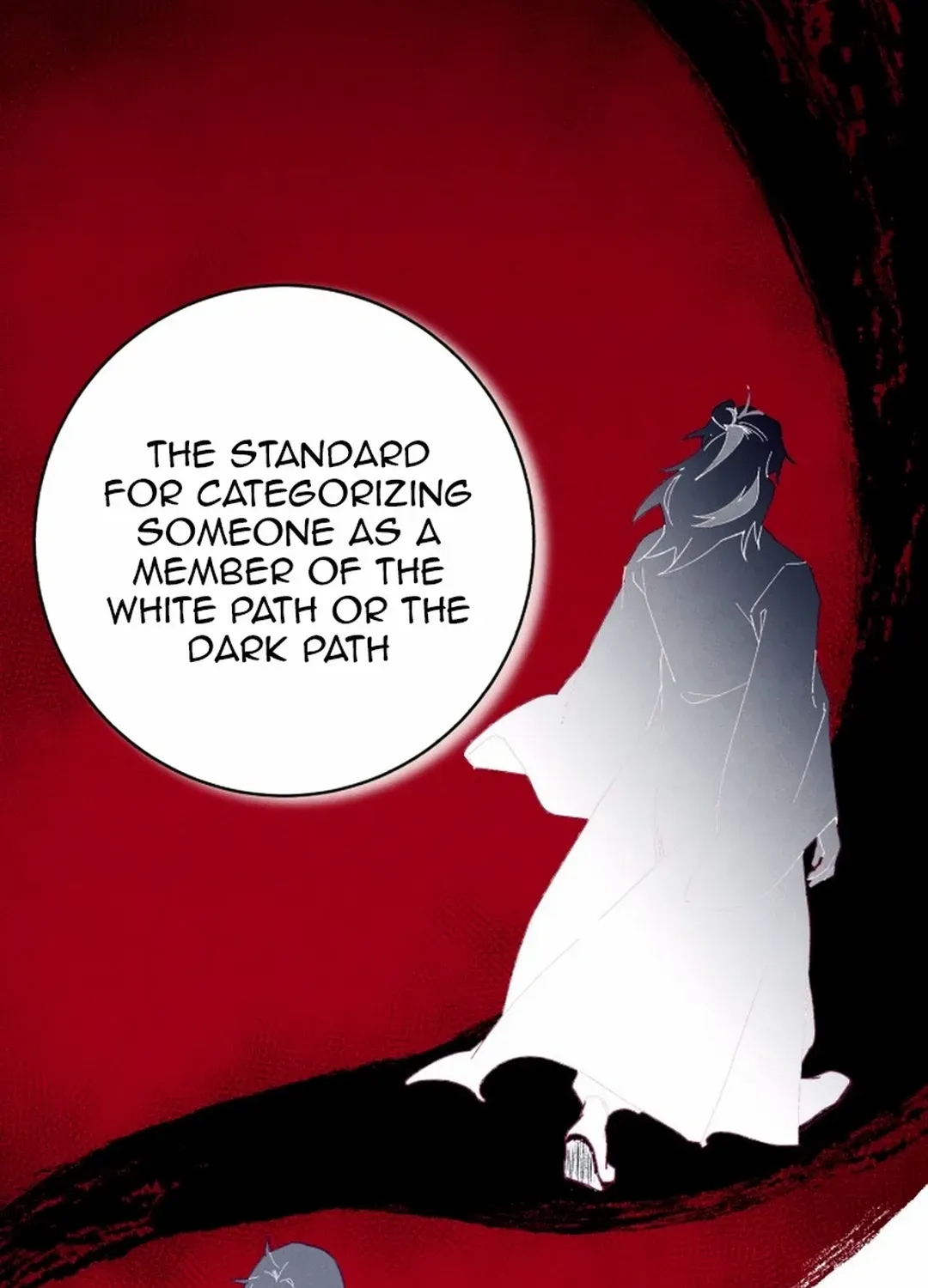 Read Lightning Degree chapter 189 image 38 on Lezhin