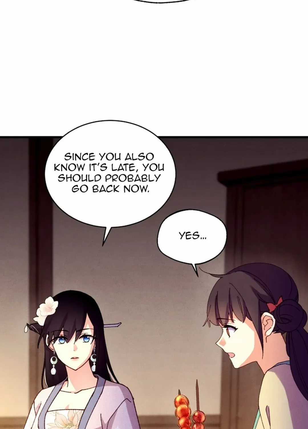 Read Lightning Degree chapter 189 image 47 on Lezhin