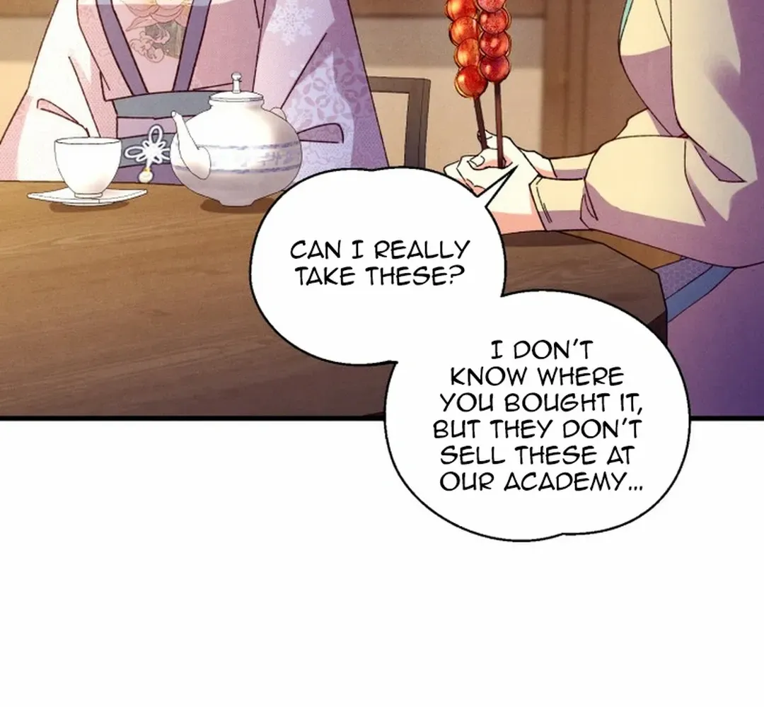Read Lightning Degree chapter 189 image 48 on Lezhin