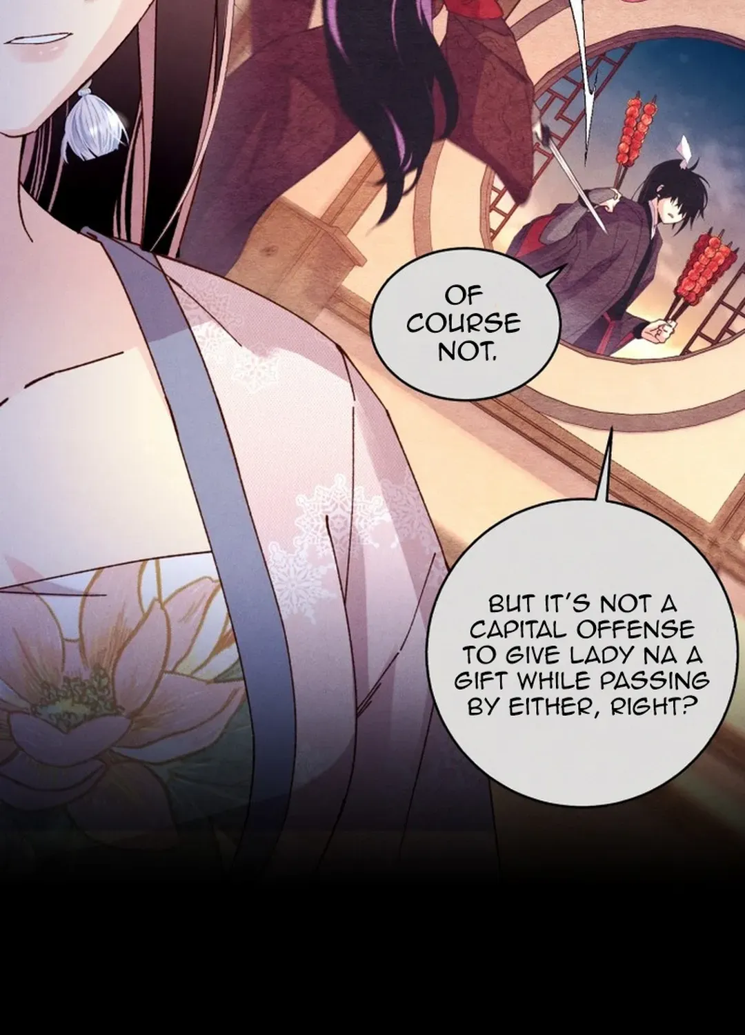 Read Lightning Degree chapter 189 image 50 on Lezhin
