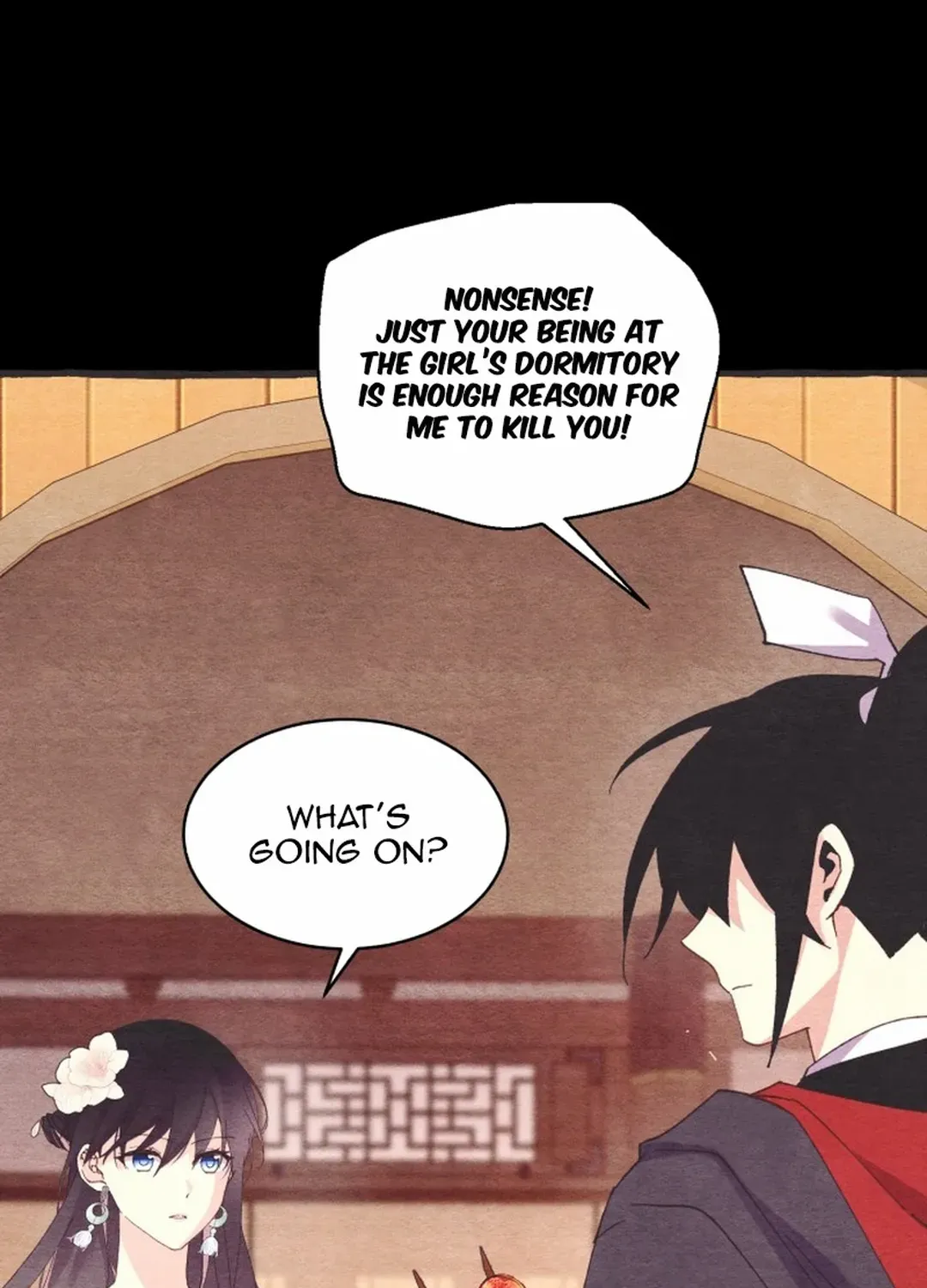 Read Lightning Degree chapter 189 image 51 on Lezhin