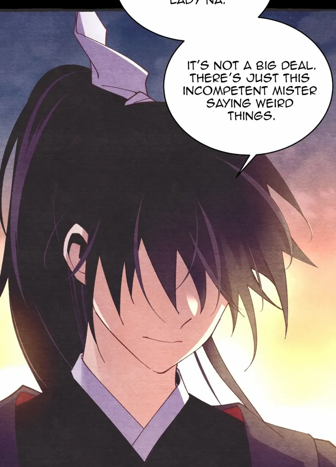 Read Lightning Degree chapter 189 image 53 on Lezhin