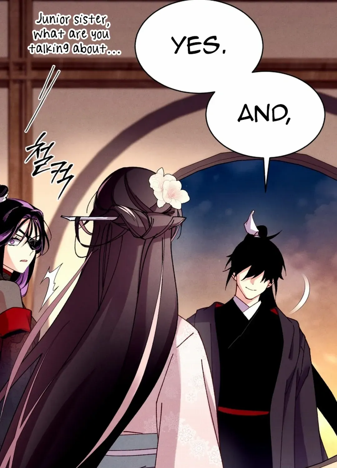 Read Lightning Degree chapter 189 image 61 on Lezhin