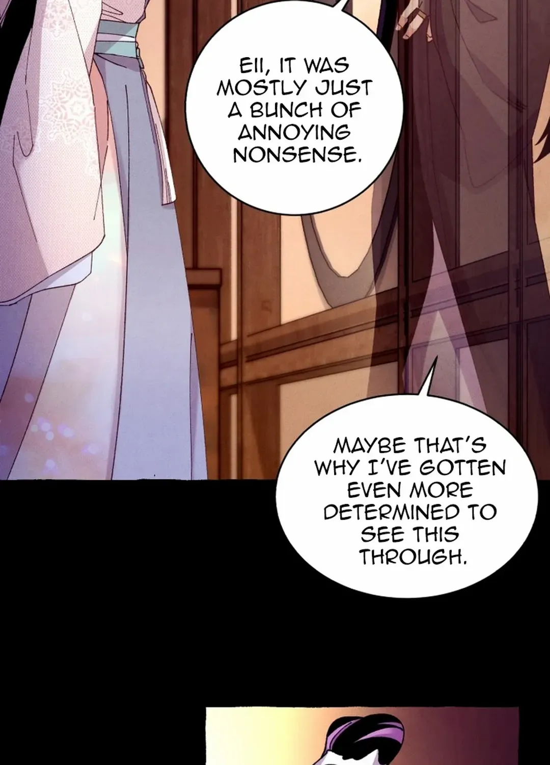 Read Lightning Degree chapter 189 image 64 on Lezhin