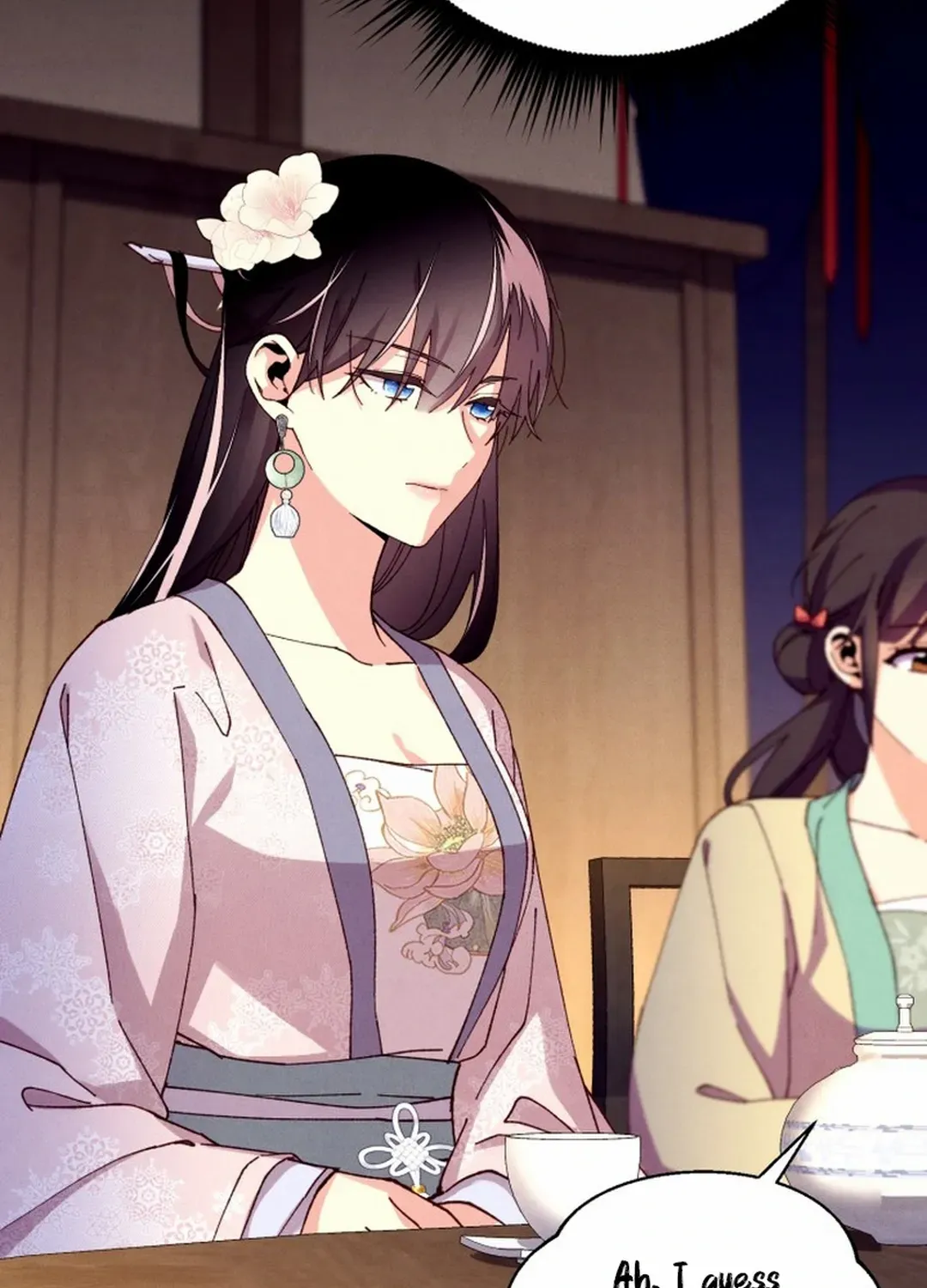 Read Lightning Degree chapter 189 image 71 on Lezhin