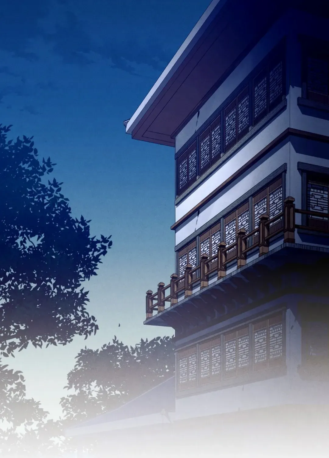 Read Lightning Degree chapter 189 image 77 on Lezhin