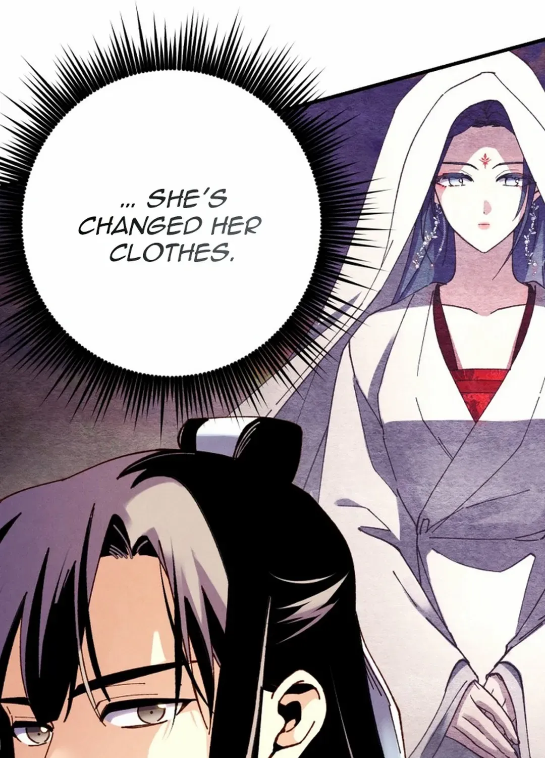 Read Lightning Degree chapter 189 image 85 on Lezhin