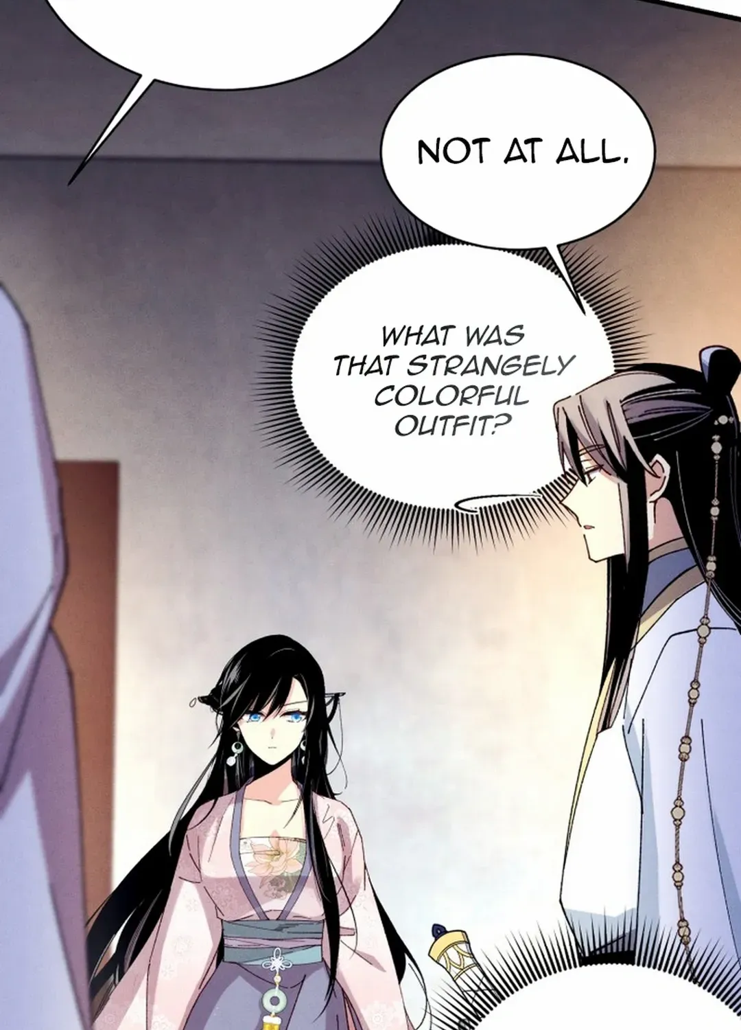 Read Lightning Degree chapter 189 image 87 on Lezhin