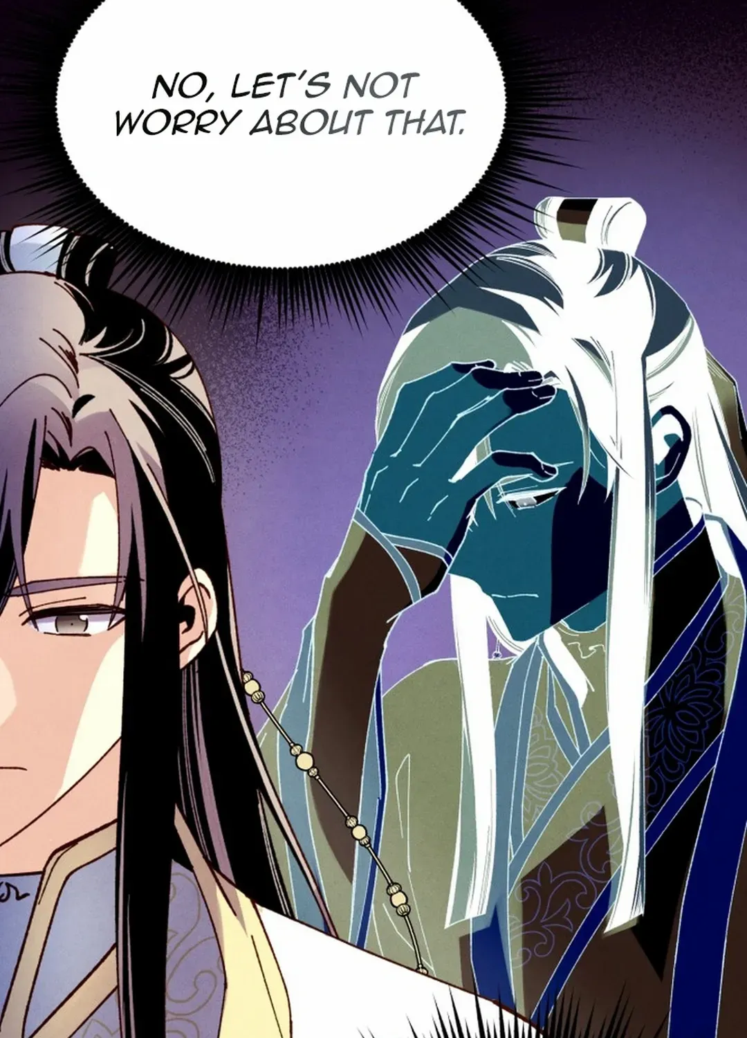 Read Lightning Degree chapter 189 image 89 on Lezhin
