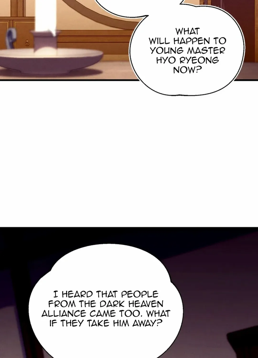 Read Lightning Degree chapter 189 image 9 on Lezhin