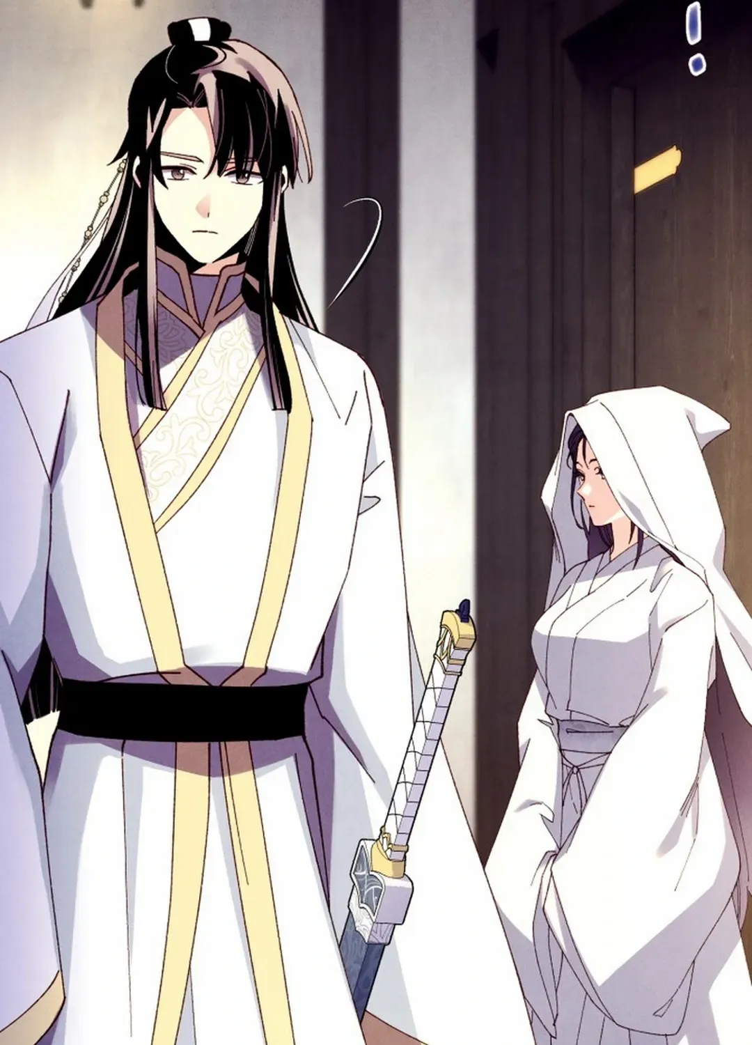 Read Lightning Degree chapter 189 image 92 on Lezhin