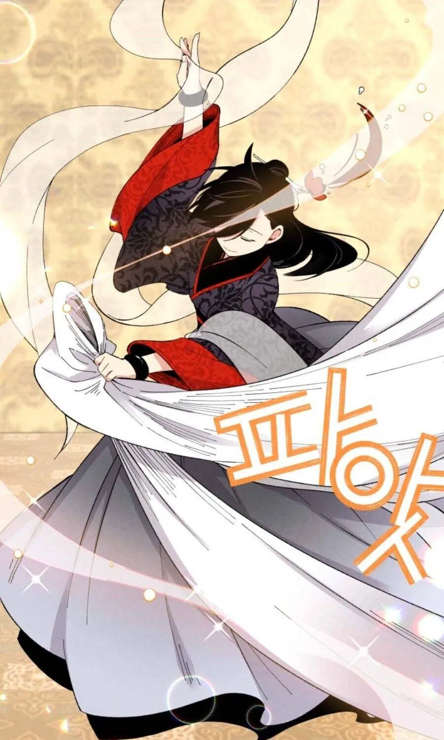 Read Lightning Degree chapter 19 image 13 on Lezhin