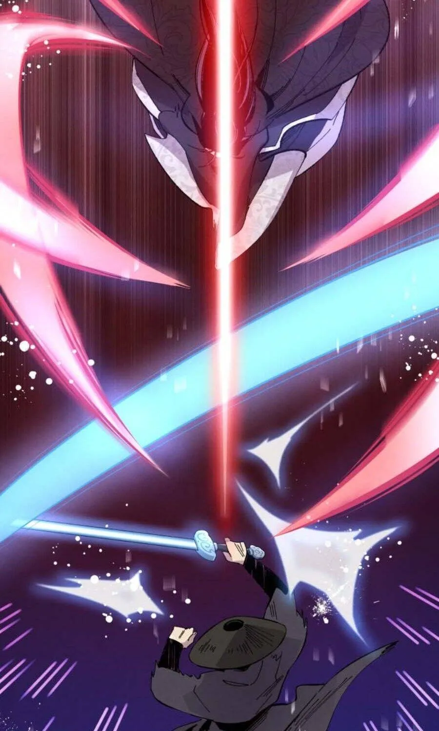 Read Lightning Degree chapter 19 image 17 on Lezhin
