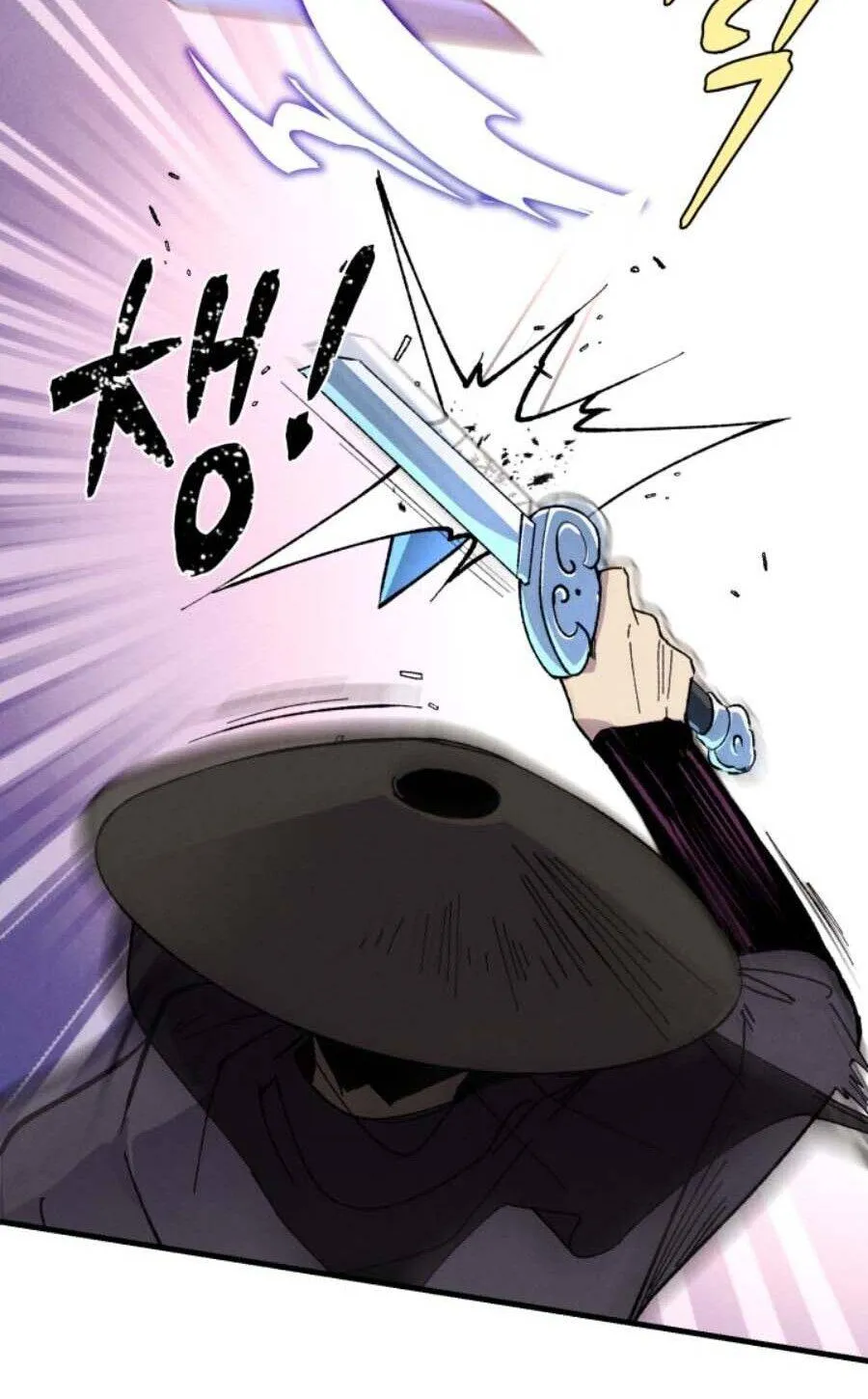 Read Lightning Degree chapter 19 image 24 on Lezhin