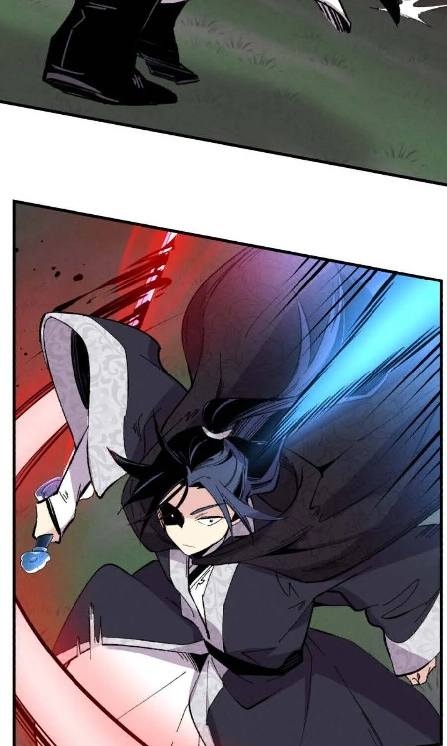 Read Lightning Degree chapter 19 image 28 on Lezhin